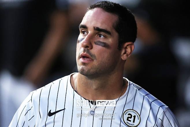 ▲ 마이크 터크먼