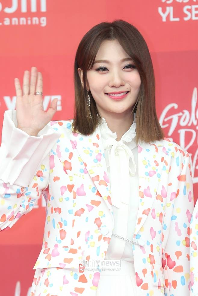 ▲ 볼빨간사춘기 안지영 ⓒ곽혜미 기자