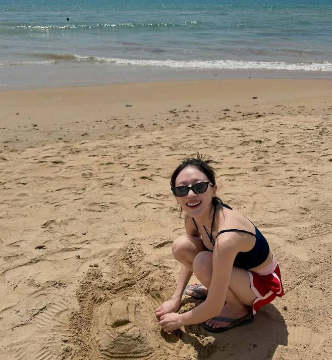 ▲ 출처| 표예진 인스타그램