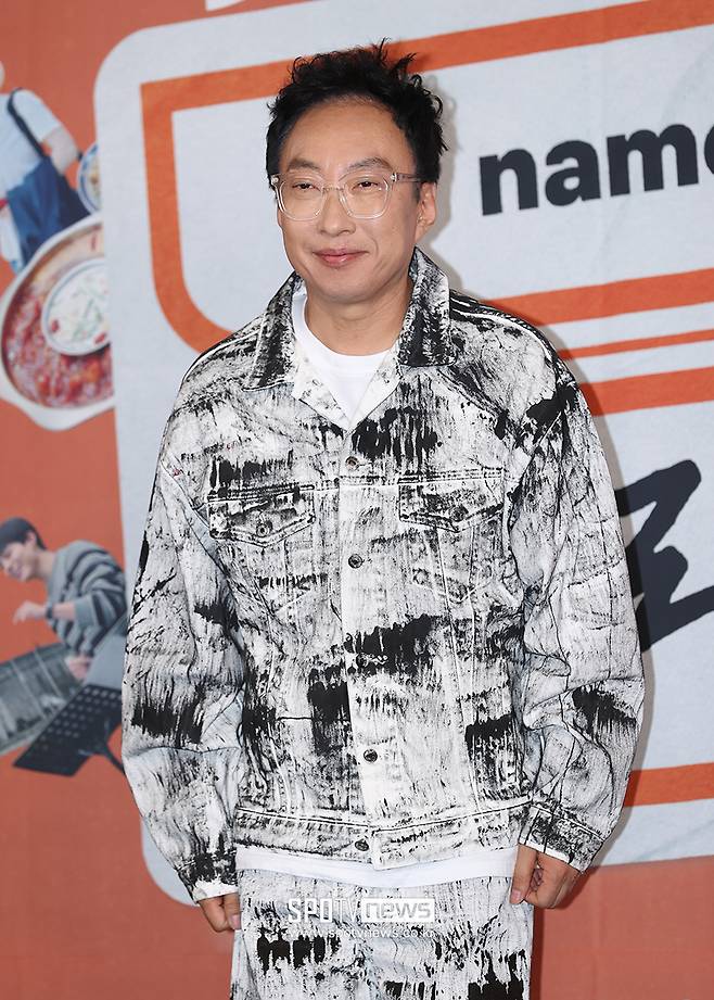 ▲ 박명수. ⓒ스포티비뉴스 DB