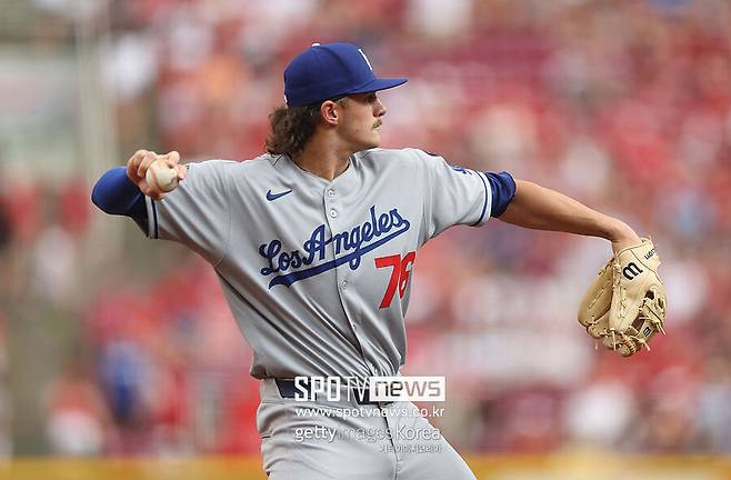 ▲ 알렉스 프리랜드