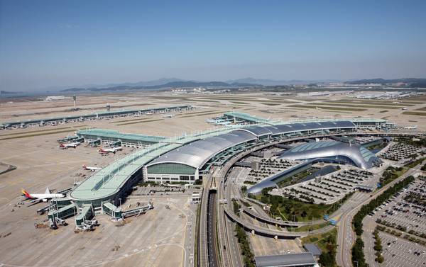 인천국제공항 [사진 = 인천국제공항공사]