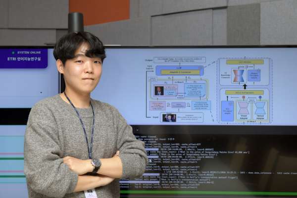 ETRI 연속·복합 지식 편집 기술(MemEIC) 개발 (성 진 연구원)