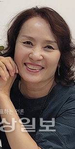 ▲ 경상일보 2023년 신춘문예 출신인 정용채 시인