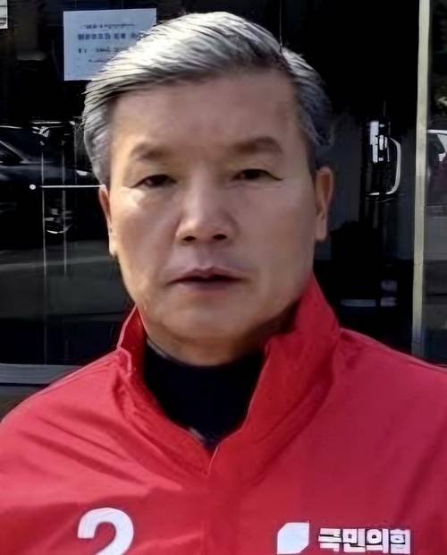 ▲ 정경길 경북도의원