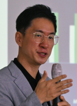 대구가톨릭대 나지훈 교수(사회복지학과)