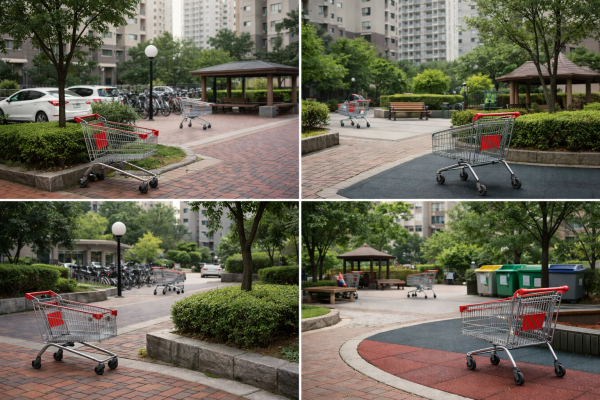 AI로 생성된 이미지 사진챗GPT