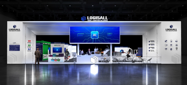 로지스올그룹이 이달 31일부터 다음달 3일까지 경기도 일산 킨텍스에서 개최되는 ‘KOREA MAT 2026 국제물류산업대전’에 참여해 차세대 물류 생태계 비전을 제시한다.(사진제공=한국중견기업연합회)