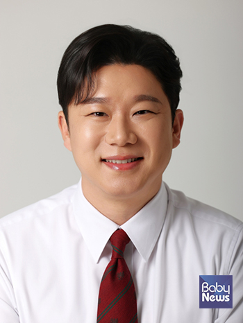 국회 문화체육관광위원회 소속 진종오 국민의힘(비례대표) 국회의원. ⓒ진종오 의원실