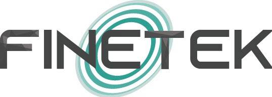 파인텍 CI. (사진=파인텍)