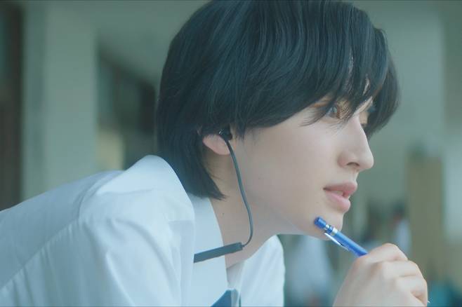 '네가 마지막으로 남긴 노래' 스틸