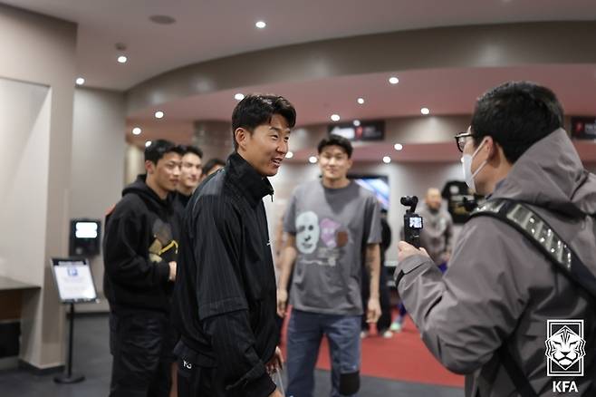 사진 | 대한축구협회