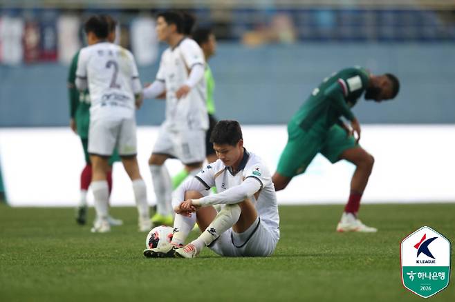사진제공=한국프로축구연맹