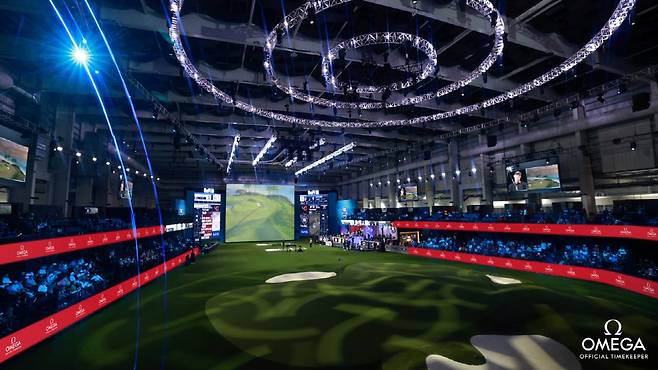 사진제공=오메가