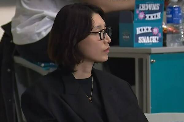 김연경. ⓒSBS스포츠