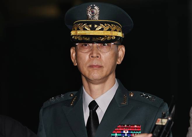 김용대 전 드론작전사령관/뉴스1