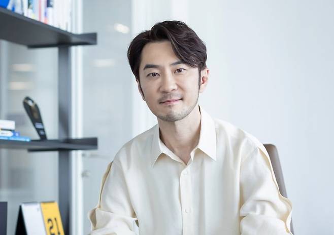 김창한 크래프톤 대표