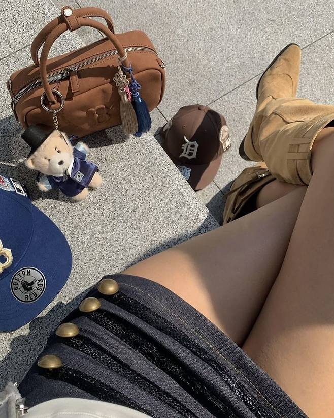 인스타그램 @xgyeon