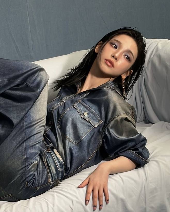 인스타그램 @katarinabluu