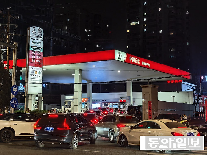 베이징=김철중 특파원 tnf@donga.com