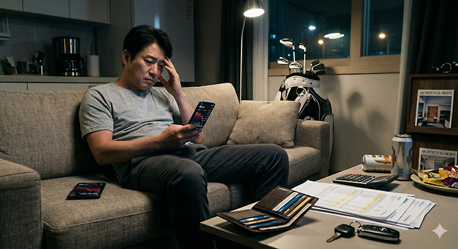 기사의 이해를 돕기 위해 AI로 생성한 이미지입니다.