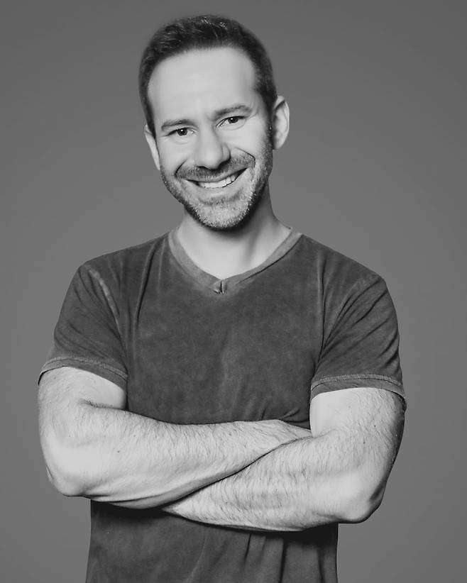 레오니드 라드빈스키 온리팬스 소유주 / 라드빈스키 페이스북