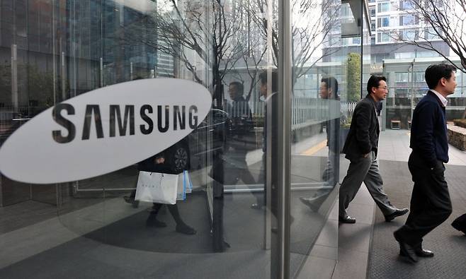 삼성전자 노조 공동투쟁본부(이하 공투본)는 24일 "사측과 미팅을 진행한 결과, 교섭을 재개하기로 결정했다"고 밝혔다. 사진=한국경제신문