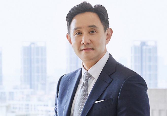 최윤범 고려아연 회장. 고려아연 제공&nbsp;