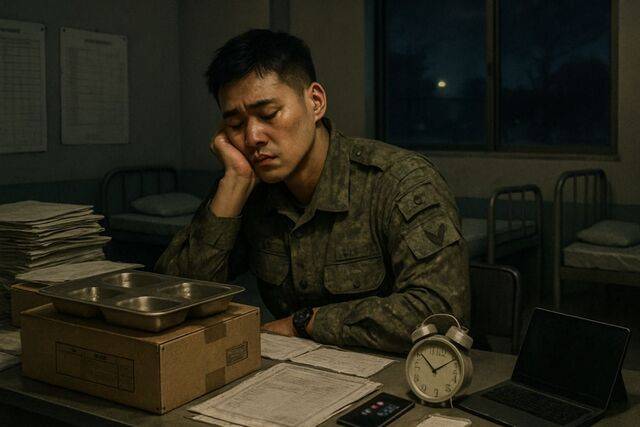 생성형 AI 로 만들어진 이미지 입니다.