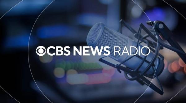 ▲ CBS NEWS RADIO. 사진=CBS NEWS 홈페이지.
