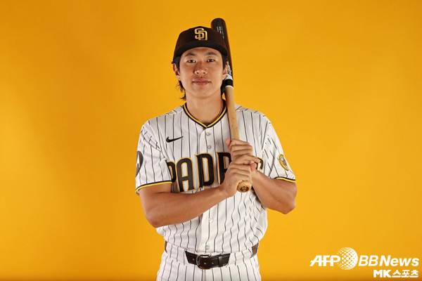 송성문이 실전에 복귀했다. 사진=ⓒAFPBBNews = News1