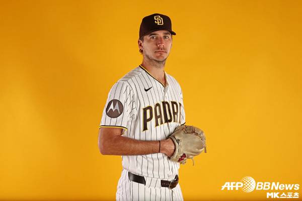 스탐멘 감독은 카일 하트의 오프너 기용 가능성을 언급했다. 사진=ⓒAFPBBNews = News1