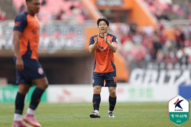 남태희. 사진=한국프로축구연맹