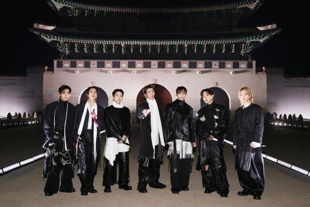 방탄소년단