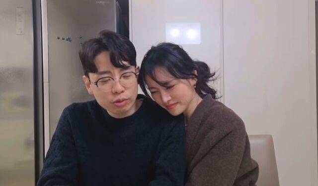 28기 영식♥현숙 / 유튜브