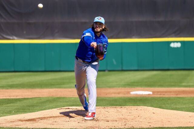 토론토 블루제이스 코디 폰세./게티이미지코리아