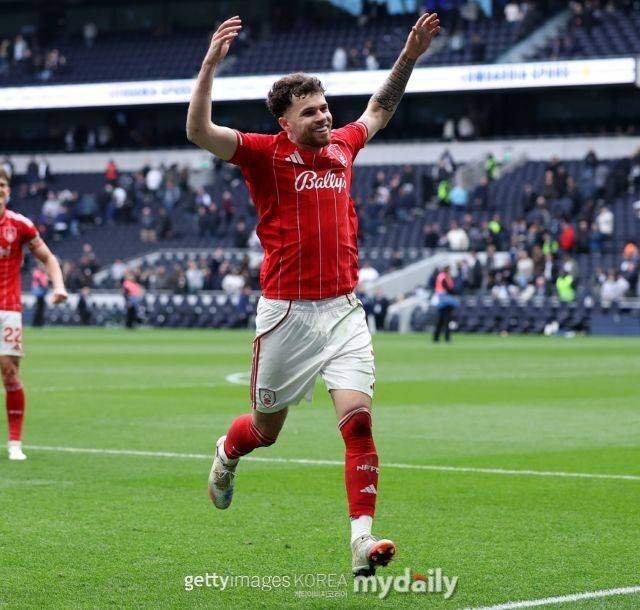 윌리암스/게티이미지코리아