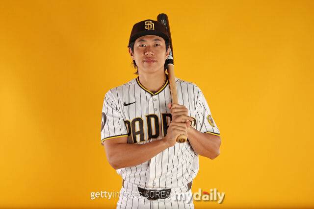 송성문./게티이미지코리아