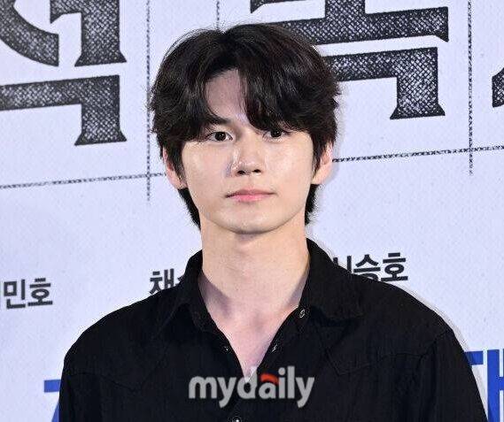 옹성우 / 마이데일리