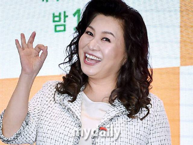 김주하가 오은영의 살림 솜씨에 대해 언급했다. / 마이데일리 DB