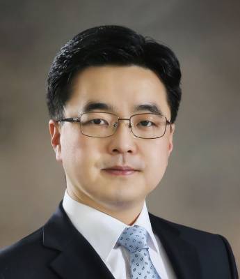 김동진 변리사. 자료사진