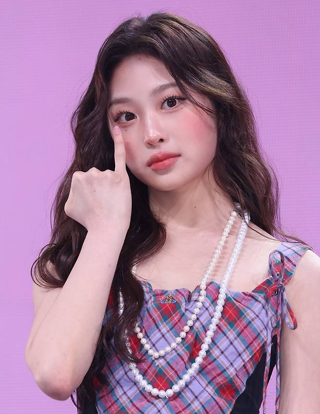 베이비돈크라이 베니. 연합뉴스