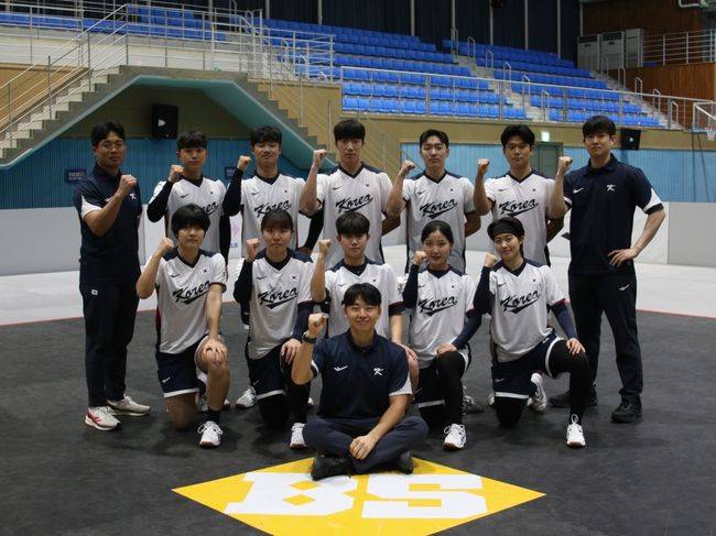 대한야구소프트볼협회(KBSA)는 오는 27일부터 31일까지 홍콩에서 개최되는 ‘제3회 베이스볼5 아시아컵’에 대한민국 대표팀을 파견한다. / KBSA