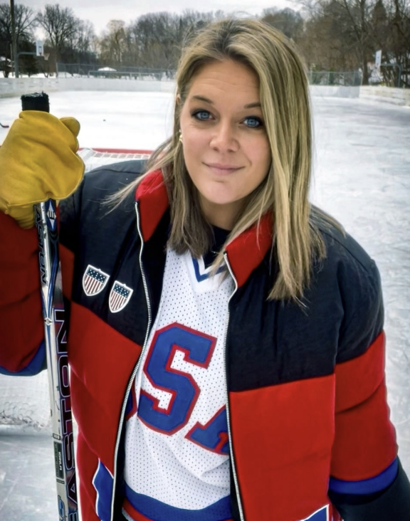 제시 피어스. 인스타그램