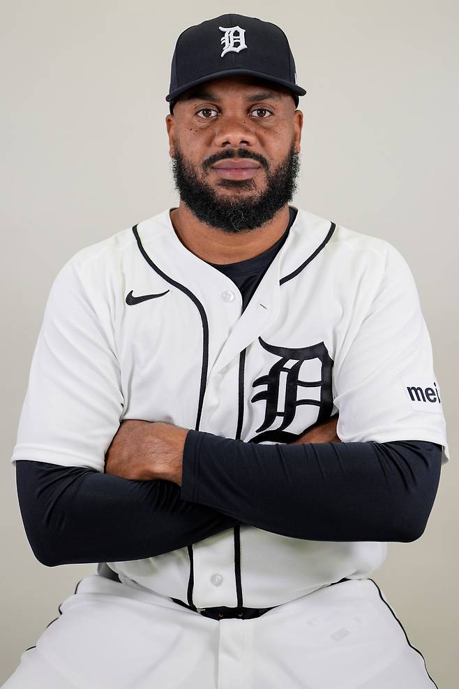 캔리 잰슨.    AP연합뉴스