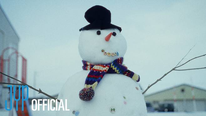 JYP엔터테인먼트