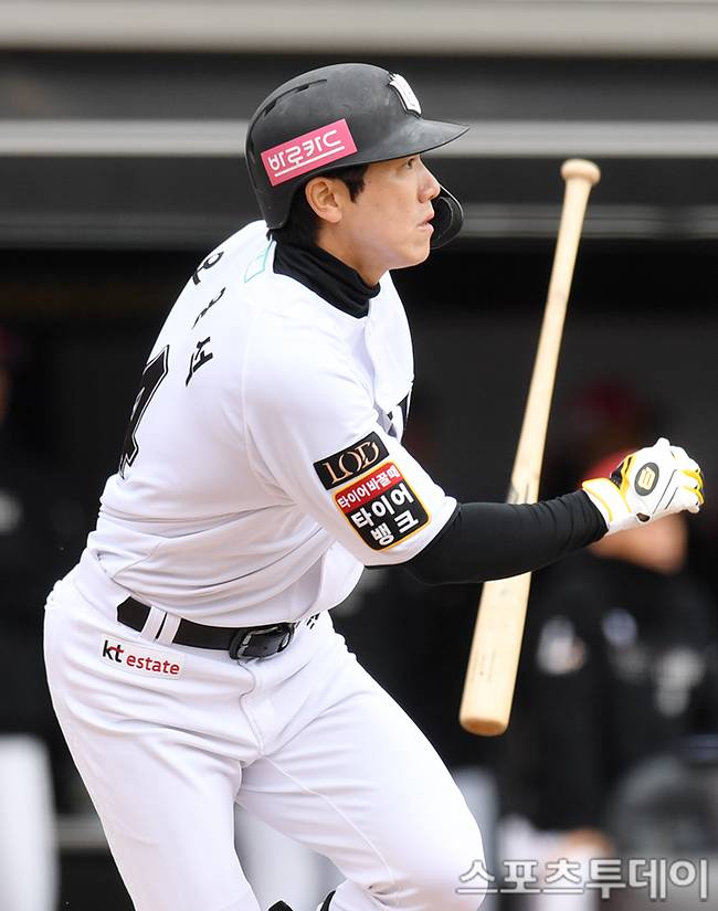 오윤석 / 사진=DB