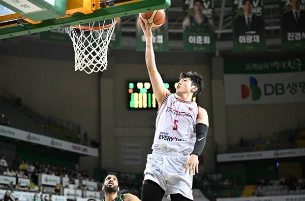 변준형 / 사진=KBL 제공