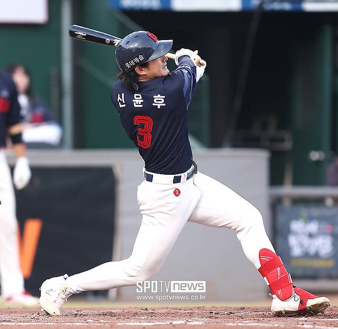 ▲ 신윤후 ⓒ곽혜미 기자