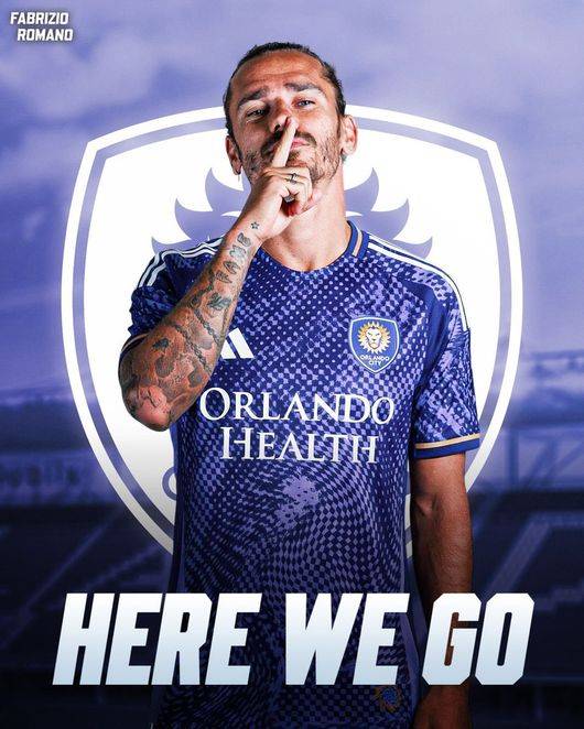 ▲ 1991년생인 그리즈만은 어느덧 34살의 나이에 접어들면서 에이징 커브를 겪고 있다. 이에 올 시즌을 끝으로 유럽을 떠나 미국 무대에서 커리어 말년을 보낼 계획이다. 그리즈만이 아틀레티코를 떠나는 것이 확정되면서, 이강인의 이적 가능성이 재점화됐다.